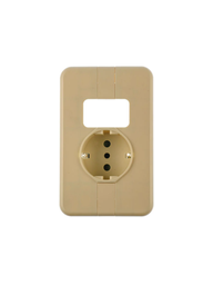 [1230] TOMA SHUKO 029F EK 20A COMBINADA EMBUTIDO