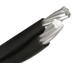 [5185] CABLE PREENSAMBLADO.0.6/1KV 2X16MM2 RESA