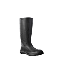 [2855] BOTA PVC ALTA NEGRA WORKSAFE