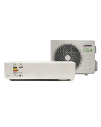 [2968] AIRE A. SPLIT PARED 12.000BTU AIRWAY (Gas R-32)