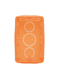 [1116] CAJA P/LLAVE 4x2 ELEKTRON EK3-001