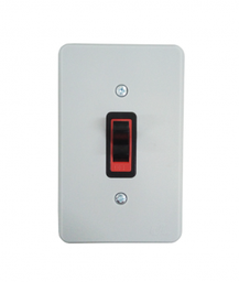 [1181] LLAVE PARA DUCHA 2130 EMBUTIDA ELEKTRON 25A 250