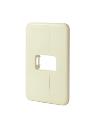 [1207] PLACA DE 1 PUNTOS 0281 ELEKTRON 10A 250 V