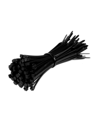 [2040] CINTILLO SOL-SUN NEGRO 100x2,5x160