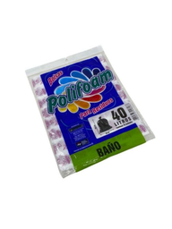 [2287] BOLSA P/ BAÑO 40LT