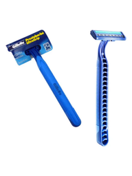 [2306] AFEITADORA AZUL GILLETE