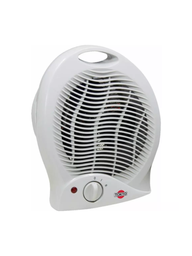 [5929] ESTUFA TOKYO CALOVENTOR MOD ALBA 220V / 50HZ