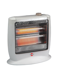 [5930] ESTUFA TOKYO HALOGENA CON INFRARROJOS SOLIS 8OOW (2 X 400W)