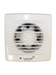 [4983] EXTRACTOR DE AIRE 100MM 220V 15W NUEVO MODELO