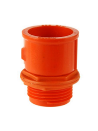 [2029] TERMINAL CONDUIT 25mm TIGREFLEX