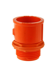 [3848] TERMINAL CONDUIT 32mm TIGREFLEX