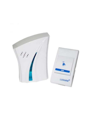 [1872] TIMBRE INALAMBRICO 220V PA8610 - INTELLIGENT LICKARM