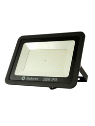 [3792] REFLECTOR LED EK 200W VT-FL-380B W-S