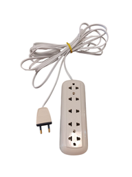 [4558] PROLONGADOR 5MTS 5T -  NUEVO