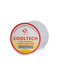 [2399] CINTA TERMINACION C/ ADHESIVO (AUTOADHESIVA) Z1 - 48 B