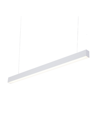 [3853] ARTEFACTO ADOSAR FINO LED ECO LIGHT TM-LL 36W