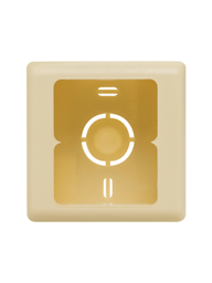 [1117] CAJA P/LLAVE EXTERNA DOBLE ELEKTRON 164