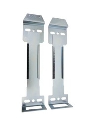 [2620] SOPORTE UNIVERSAL P/ EVAPORADORA SPLIT