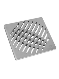 [1542] REJILLA CUADRADA TIPO CROMO 10x10