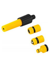 [4163] VONDER BOQUILLA MANGUERA CON ACCESORIOS 1/2