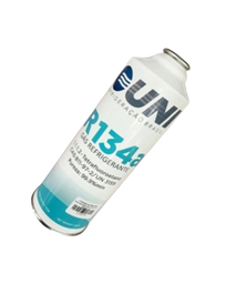 [6500] TUBITO GAS REFRIGERANTE R-134 750G UNI