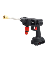 HIDROLAVADORA INALAMBRICA NAPPO NHH-147