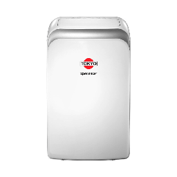 ACOND. DE AIRE PORTATIL TOKYO XPERIENCE 12000 BTU C/ CONTROL - AATOPORTAXN12K