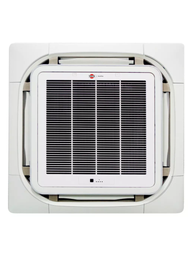 ACONDICIONADOR DE AIRE TOKYO CASSETTE OPTIMA INVERTER 60000 BTU DESC HORIZ -  M24-CI-60CHR1/M24-CI60CHR1