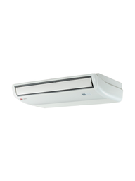 ACONDICIONADOR DE AIRE TOKYO PISO TECHO EXPERIENCE 48.000BTU DES. HORIZONTAL - C23-PT-48CHR1/C23-PT48CHR1