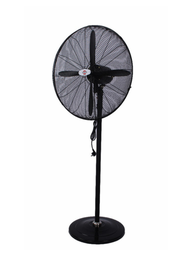 VENTILADOR TOKYO INDUSTRIAL DE PIE-26 VETOKPII26 1350RPM - VETOKPII26-AR