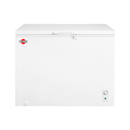 CONGELADOR TOKYO TOCON350DF 295 NET T/ CIEGA CERR+LUZ LED+CESTA - CGTOCON350DF