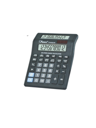 CALCULADORA DOBLE PANTALLA (REG) - 529036