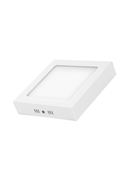 [7213] PANEL LED EK EMBUTIR 8W CUAD. TM-PLPS 6400K CAJA BIVOLT