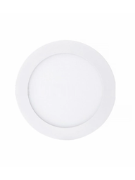 [7217] PANEL LED EK EMBUTIR 12W RED. TM-PLPR SMD 4000K