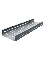 [7245] UNION HORIZONTAL ´T´ P/ BANDEJA PORT. TP ´U´150X50MM #22 BGA