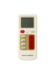 [7325] CONTROL REMOTO P/ AIRE ACONDICIONADO - PROW LAAC-100A