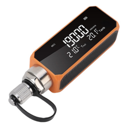 [7490] VACUOMETRO DIGITAL COOLTECH