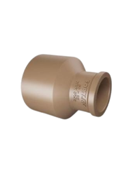 [7394] BUJE REDUCCION LARGO SOLDABLE 50X32 FORTLEV LA10045031