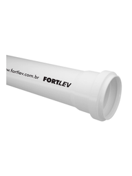 [7387] TUBO PVC DESAGUE DN500/6MTS FORTLEV LA11000501