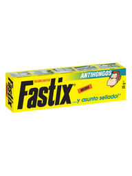 [7435] FASTIX NEGRO 25GR. LA005244