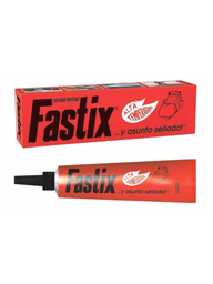 [7436] FASTIX ROJO ALTA TEMPERATURA 25GR. LA017247