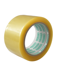 [7477] CINTA DE EMPAQUE TRANSPARENTE 25M - NACIONAL LA6900445