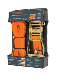 [7481] CINTA+CATRACA ´´TR´´ 3000KGX9MTS LA019286TR