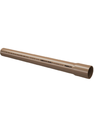 [7360] TUBO PVC SOLDABLE 32MM FORTLEV LA10000321