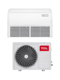 Acondicionador de Aire marca TCL INVERTER de 48.000 BTU/h - TCL74/75