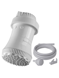 [5568] DUCHA SINTEX 3T NOVA 5500 C/MANGUERA