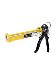 [7497] PISTOLA P/SILICONA EN TUBO 9 - CHINO LA6898450