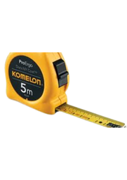 [7891] CINTA MET. KOMELON ECO 5MX19MM LAPEN59E