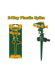 ASPERSOR PLASTICO A IMPACTO 1/2 JADEVER BLISTER