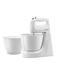 BATIDORA MINI CHEF ARNO H10 4V 2 BOWLS BLANCO 220V